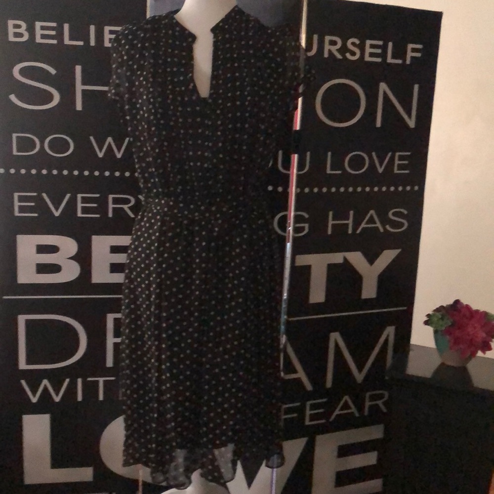 Gorgeous MSK dress , amazing quality .